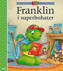 Franklin i superbohater, Paulette Bourgeois