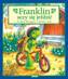 Franklin uczy się jeździć, Paulette Bourgeois
