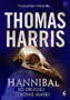 Hannibal. Po drugiej stroie maski, Thomas Harris