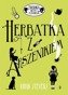 Herbatka z arszenikiem, Robin Stevens