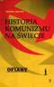 Historia komunizmu na świecie t. 2: Ofiary