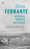 Historia nowego nazwiska, Elena Ferrante