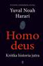 Homo deus, Yuval Noah Harari