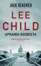 Jack Reacher: Sprawa osobista, Lee Child