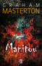 Manitou, Graham Masterton