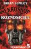 Nekroskop. Tom 5. Roznosiciel, Brian Lumley