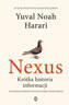 Nexus, Yuval Noah Harari