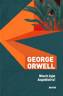 Niech żyje aspidistra!, George Orwell