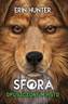 Opuszczone miasto. Sfora. Tom 1, Erin Hunter