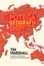 Potęga geografii, Tim Marshall