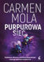 Purpurowa Sieć, Carmen Mola