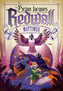 Redwall. Tom 3. Mattimeo, Brian Jacques