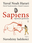 Sapiens. Opowieść graficzna, Yuval Noah Harari, David Vandermeulen