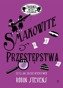 Smakowite przestępstwa, Robin Stevens