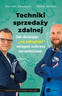 Techniki sprzedaży zdalnej, R. Kawszyn, A. Szaran