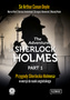 The Adventures of Sherlock Holmes  Part 1, Doyle