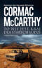 To nie jest kraj dla starych ludzi, Cormac McCarthy