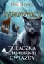 Tułaczka chmurnej gwiazdy, Erin Hunter