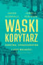 Wąski korytarz, Daron Acemoglu, James A. Robinson