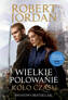 Wielkie polowanie [okładka serialowa], Robert Jordan