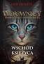 Wschód księżyca, Erin Hunter