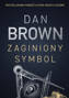 Zaginiony symbol, Dan Brown