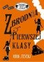 Zbrodnia pierwszej klasy, Robin Stevens