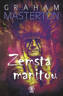 Zemsta manitou, Graham Masterton